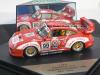 Porsche 911 GT2 PHILIPPE CHARRIOL BPP 1996 1:43