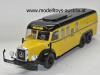 Mercedes Benz O 10000 1938 Österreichische Post 1:43