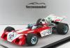 Surtees TS9B Ford 1972 Andrea de ADAMICH Argentinian GP 1:18