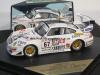 Porsche 911 GT2 HARBERTHUR Le Mans 1998 1:43