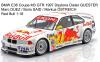 BMW E36 Coupe M3 GTR 1997 Daytona Dieter QUESTER / Marc DUEZ / Boris SAID / Markus ÖSTREICH Red Bull 1:18 BMW E36 Coupe M3 GTR 1997 Daytona Dieter QUESTER / Marc DUEZ / Boris SAID / Markus ÖSTREICH Red Bull 1:18