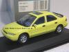 Ford Mondeo Fließheck 1993 yellow 1:43