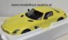 Mercedes Benz C197 SLS AMG Coupe Flügeltürer 2010 gelb 1:18 Mercedes Benz C197 SLS AMG Coupe Flügeltürer 2010 gelb 1:18