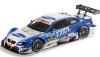 BMW E92 Coupe M3 2012 DTM Joey HAND 1:18