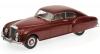 Bentley Continental R Type Coupe 1954 dark red 1:18