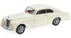 Bentley Continental R Type Coupe 1954 beige 1:18