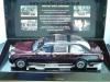 Bentley State Limousine 2002 from the Majesty the Queen 1:18