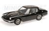 Maserati Mistral Coupe 1963 black 1:18