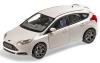 Ford Focus ST Limousine 2011 weiss 1:18