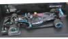 Mercedes AMG Petronas F1 W11 EQ Power+ 2020 Valtteri BOTTAS winner Austrian GP 1:18 Minichamps