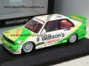 BMW M3 E30 Watsons winner MACAU GP 1991 PIRRO 1:43