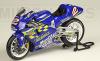 Suzuki RGV 500 2000 500cc GP Kenny ROBERTS Jr 1:12