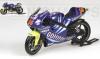 Yamaha YZR 500 2001 Moto GP Shinya NAKANO 1:12