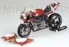 Ducati 998 R 2002 World Superbike Ben BOSTROM 1:12