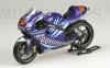 Yamaha YZR 500 2002 Moto GP Shinya NAKANO 1:12