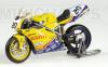 Ducati 998 RS 2003 World Superbike Marco BORCIANI 1:12