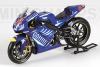 Yamaha YZR-M1 2003 Moto GP Alex BARROS 1:12
