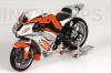 Yamaha YZR-M1 2003 Moto GP Carlos CHECA 1:12