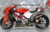 Ducati Desmosedici Desmo 16 2006 Moto GP Sete GIBERNAU 1:12