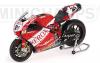 Ducati 999 F06 2006 World Superbike WELTMEISTER Troy BAYLISS 1:12