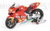 Honda RC211V 2006 Moto GP Toni ELIAS 1:12