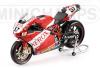 Ducati 999 F07 2007 World Superbike Lorenzo LANZI 1:12