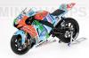 Yamaha YZR-M1 2007 Moto GP ASSEN Colin EDWARDS 1:12