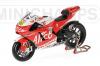 Ducati Desmosedici Desmo 16 GP8 2008 Moto GP Toni ELIAS 1:12