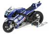 Yamaha YZR-M1 2011 Moto GP Ben SPIES 1:12