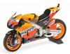 Honda RC212V 2012 Moto GP Casey STONER 1:12