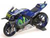 Yamaha YZR-M1 2016 Moto GP Catalonien Sieger Valentino ROSSI Movistar Yamaha MotoGP Team 1:12