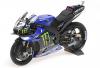 Yamaha YZR-M1 2021 Moto GP Maverick VINALES 1:12