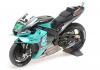 Yamaha YZR-M1 2021 Moto GP Franco MORBIDELLI 1:12