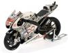 Yamaha YZR-M1 2010 Moto GP WORLDCHAMPION LAGUNA SECA Jorge LORENZO 1:12
