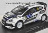 Ford Fiesta RS WRC 2012 Rally Finnland SOLBERG / PATTERSON 1:18