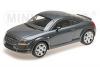 Audi TT Coupe 1998 grau metallik 1:18