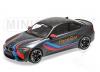 BMW F87 M2 Coupe 2016 Pace Car 1:18