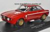 Alfa Romeo GTA 1300 Junior 1971 red 1:18