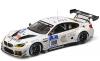 BMW M6 GT3 2016 Nürburgring 24 hour Race EDWARDS / KKLINGMANN / LUHR / TOMCZYK 1:18