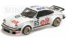 Porsche 911 934 1976 Le Mans WOLLEK / PIRONI / BEAUMONT 1:18
