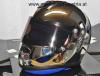 Helmet CHROMED F1 Driver 1:2