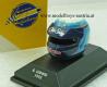 1995 Helm Stand 21 1995 DTM Klaus LUDWIG Opel 1:8