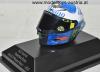 Helm AGV Valentino ROSSI 2020 Moto GP MISANO Race 1 1:8