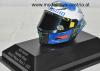Helm AGV Valentino ROSSI 2020 Moto GP MISANO Race 2 1:8