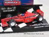 Event Car 2003 U.S. Grand Prix in Indianapolis 1:43