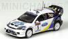 Ford Focus RS WRC 2003 Rallye Argentinia DUVAL / PREVOT 1:43