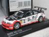 BMW M3 GTR ALMS 24 Stunden von Daytona 2004 1:43