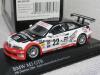 BMW M3 GTR ALMS 24 Stunden von Daytona 2004 1:43