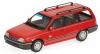 Opel Kadett E Caravan Kombi 1989 rot 1:43