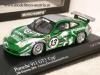 Porsche 911 GT3 Daytona 2004 CAWLEY DAVIS ESPENLAUB FOSTER 1:43